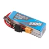 Batteria LiPo Gens ace G-Tech Soaring 2800mAh 14.8V 60C 4S1P XT60