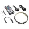 Striscia LED CableMod CM-LED-60-D60RGBW-RK bianco RGB 60 cm