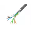 Cavo di rete Lanberg LCS5-11CU-0305-S RJ45 Cat5e 305 m grigio