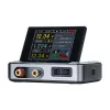 Alimentatore DC programmabile Fnirsi DPS150 DC Mini, modello DPS150, uscita DC regolabile con display digitale