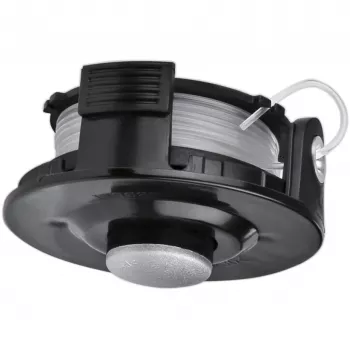 Makita - bobina per tagliabordi con filo - 76,2 mm - lunghezza: 6 m (195858-1)