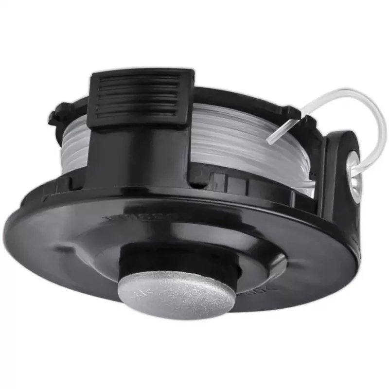 Makita - bobina per tagliabordi con filo - 76,2 mm - lunghezza: 6 m (195858-1)