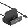 4smarts Charging Dock VoltDock USB-C 60W grigio (541426)
