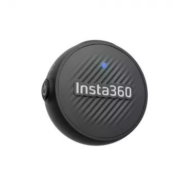 Microfono Insta360 CINSABWA