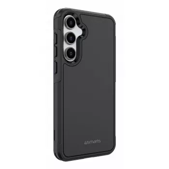 Cover 4smarts Galaxy A55 16,8 cm (6,6 pollici) nero