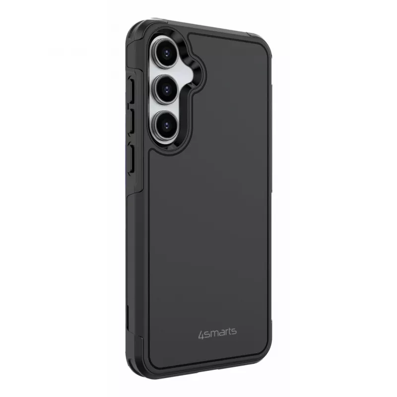 Cover 4smarts Galaxy A55 16,8 cm (6,6 pollici) nero