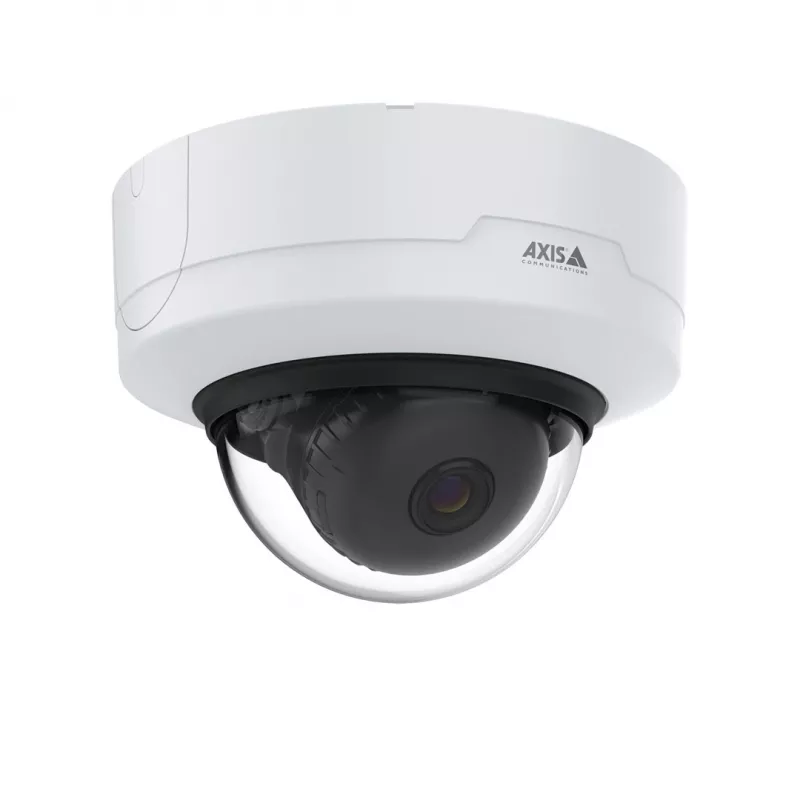 Telecamera di videosorveglianza IP Axis 02326-001 Dome 1920 x 1080