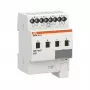 Attuatore di commutazione 4 canali 16 A SA/S4.16.2.2REG 2CDG110262R0011 (2CDG110262R0011)
