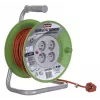 Activejet AJE-PB/20M prolunga con avvolgicavo 20 m