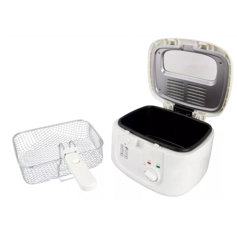 Esperanza EKG012 friggitrice 2,5L, bianco