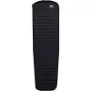 Materassino singolo High Peak Minto M nero poliestere 1800x500x30 mm