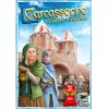 Carcassonne Winter-Edition, gioco da tavolo