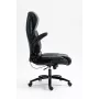Activejet sedia da ufficio YK7406-1 nero