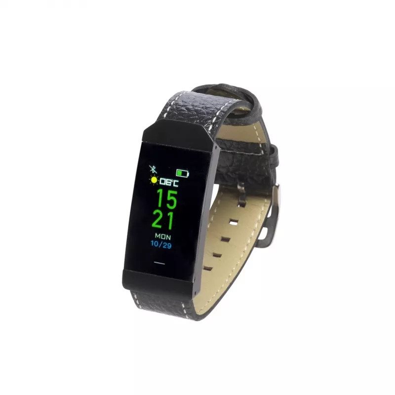Denver BFH-250BLACK Activity Tracker Bracciale Activity Tracker 2,44 cm (0,96