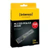 Unità SSD Intenso M.2 500GB MI500 NVMe PCIe 4.0 x4