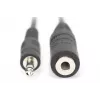 Digitus DB-510200-015-S accessorio di connettività nero