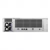 NAS Rack Server Synology RS2825RP+ 16-Bay (3U) V1780B 3,35 GHz, 8 GB DDR4, supporto HDD/SSD, grigio