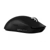 Logitech G PRO X SUPERLIGHT 2 LIGHTSPEED Mouse da gaming wireless, nero
