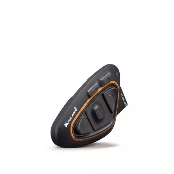 Interfono per moto Midland BTX1 PRO S-SINGLE