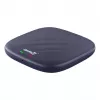 CARLINKIT Adattatore Wireless AI Box con Android 13 – 8 GB + 128 GB per autoradio originali con CarPlay, blu