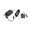 Accessorio per stampante portatile Zebra QLn420 P1050667-140 nero
