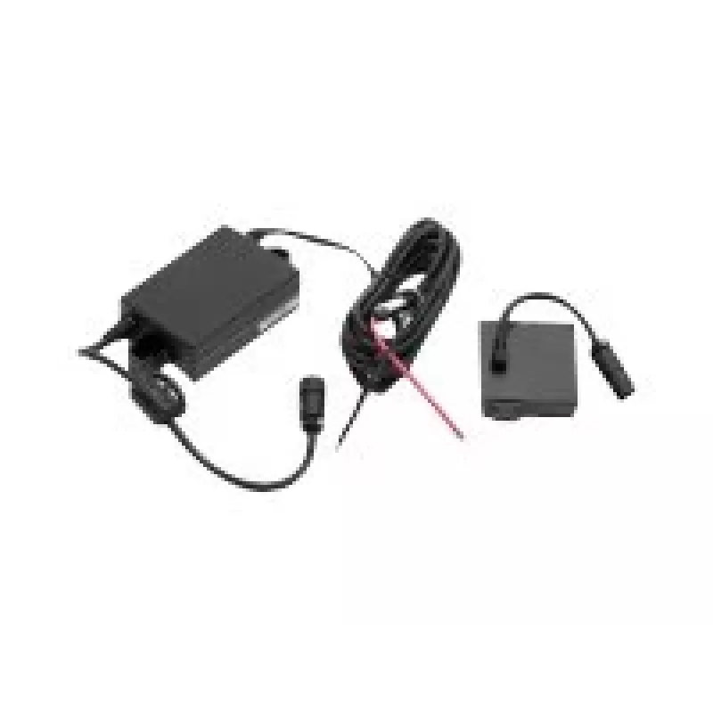 Accessorio per stampante portatile Zebra QLn420 P1050667-140 nero
