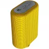 Altoparlante stereo portatile Canyon BSP-4 giallo