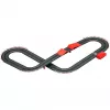 CARRERA GO Sonic pista 4,3 m + curva sopraelevata 20063520