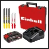 Einhell 4321228 alimentatore