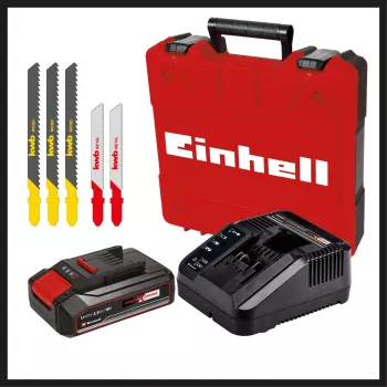 Einhell 4321228 alimentatore