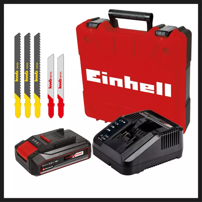 Einhell 4321228 alimentatore