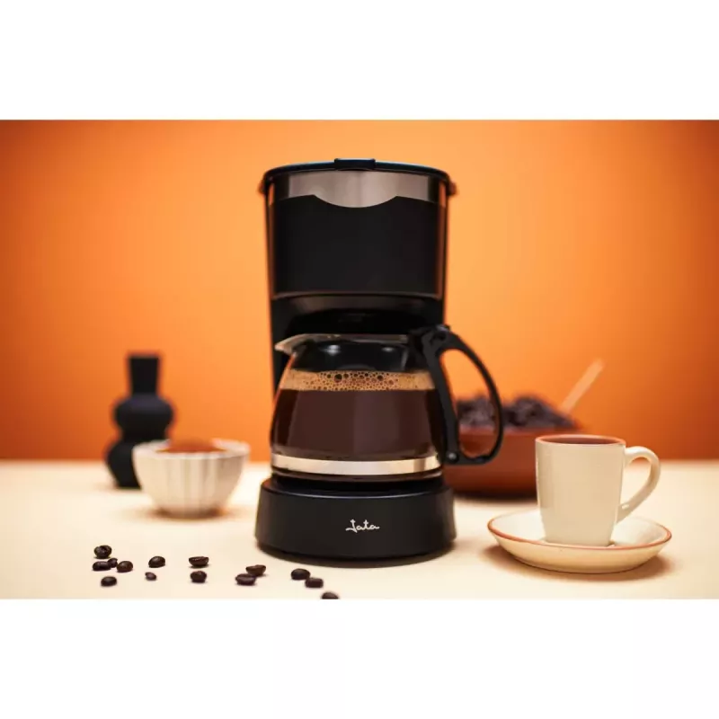 Caffettiera a filtro JATA 8 tazze JECA1287