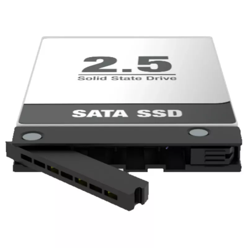 Alloggiamento esterno per disco fisso per IcyBox serie MB038 – modello MB038TP-B, nero, compatibile con MB038