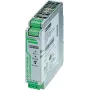 Phoenix QUINT-PS/1AC/24DC/3.5 alimentatore 84 W verde - grigio (2866747)
