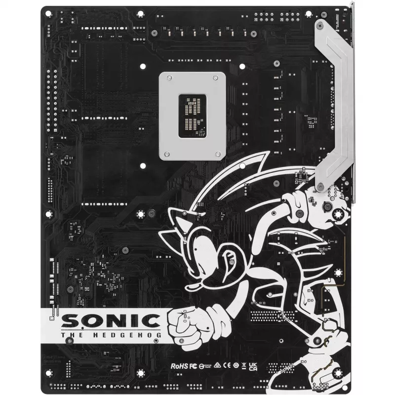 Scheda madre ASRock Z790 PG SONIC ATX