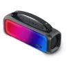 Sencor SSS 3000 KIDS altoparlante Bluetooth, 16 W, radio FM, pannello LED