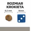 HILL'S Prescription Diet Liver Care - crocchette per gatti - 1,5 kg