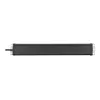 Ciabatta Brennenstuhl Premium-Web-Line V3 controllata via IP, 4 uscite, Ethernet, 3 m (1156057984)