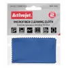 Panno detergente ActiveJet AOC-500 in microfibra 15×18 cm, anti-impronta, antigraffio