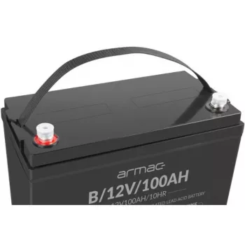 Batteria al gel universale per UPS Armac B/12V/100Ah