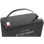 Batteria al gel universale per UPS Armac B/12V/100Ah