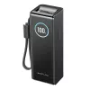 Power bank ECOFLOW RAPID 25K con cavo integrato