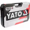 Set di utensili da meccanico Yato YT-38941