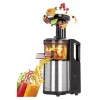Estrattore lento MPM MSO-12M 200W — Estrattore a masticazione per frutta e verdura
