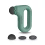 Medisana HM 330 massaggiatore universale nero, verde