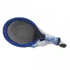 Racchetta da beach tennis Madej 005656 design luminoso – pagaia monopezzo per il gioco da spiaggia