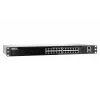 QNAP QSW-M3224-24T switch di rete managed L3 10G Ethernet (100/1000/10000) 1U nero, argento