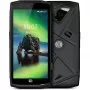 Smartphone Crosscall ACTION-X5 5,45 pollici 4GB 64GB nero