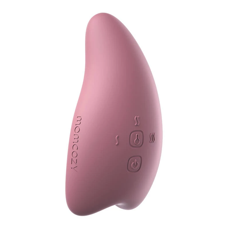 Massaggiatore per l'allattamento Momcozy LM01, rosa