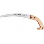 Sega per rami Bahco 4212-14-6T 36 cm acciaio inox manico in legno